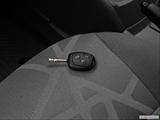  Key fob on driver's seat photo